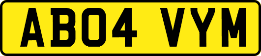 AB04VYM