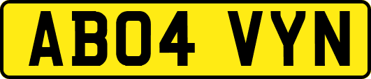 AB04VYN