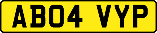 AB04VYP