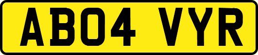 AB04VYR