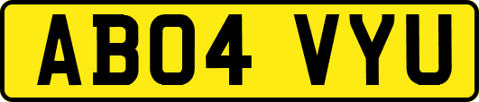 AB04VYU