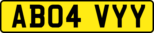 AB04VYY