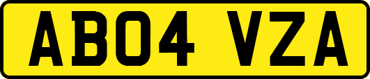 AB04VZA