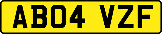 AB04VZF