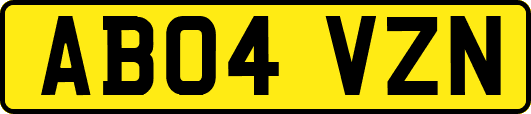 AB04VZN