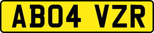 AB04VZR