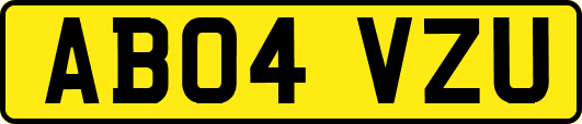 AB04VZU