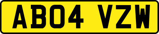 AB04VZW