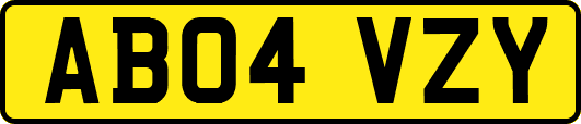 AB04VZY