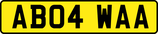 AB04WAA