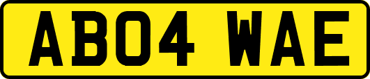 AB04WAE