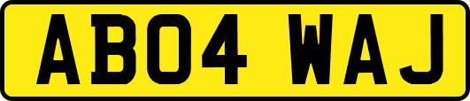 AB04WAJ
