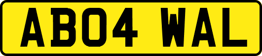 AB04WAL