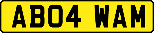AB04WAM
