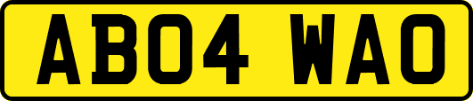 AB04WAO