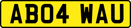 AB04WAU