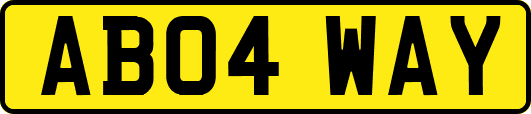 AB04WAY