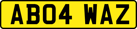 AB04WAZ