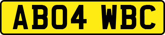 AB04WBC
