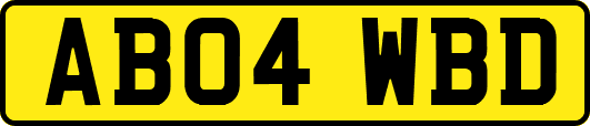 AB04WBD