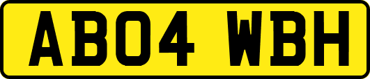 AB04WBH