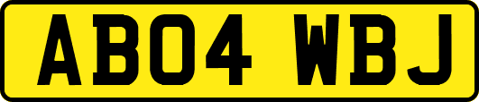 AB04WBJ