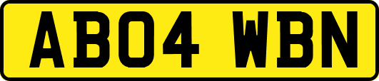 AB04WBN