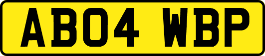 AB04WBP