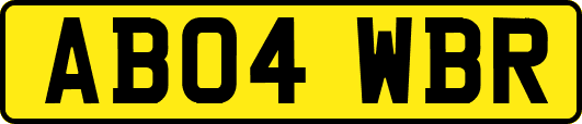 AB04WBR