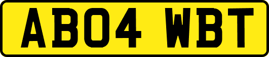 AB04WBT