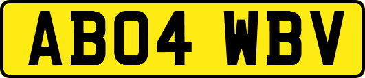 AB04WBV