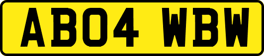 AB04WBW