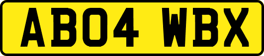 AB04WBX
