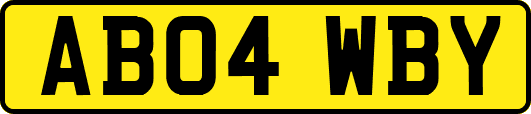 AB04WBY