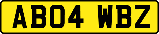 AB04WBZ