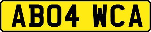 AB04WCA