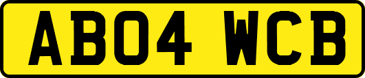 AB04WCB