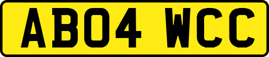 AB04WCC