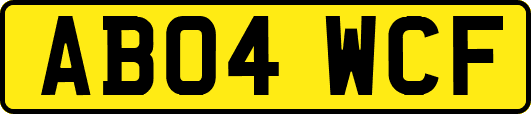 AB04WCF