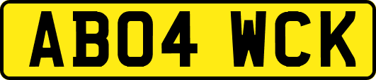AB04WCK