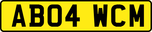 AB04WCM