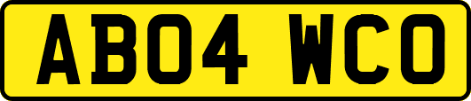 AB04WCO