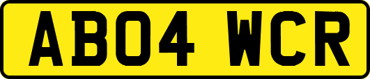 AB04WCR
