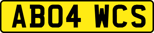 AB04WCS