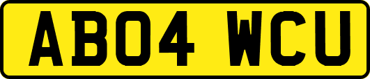 AB04WCU