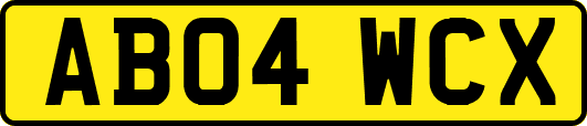 AB04WCX