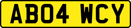 AB04WCY