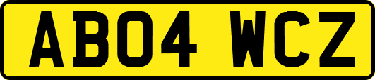 AB04WCZ
