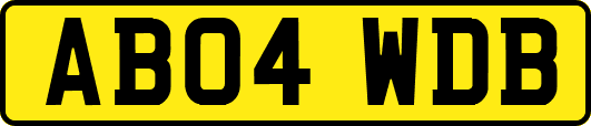 AB04WDB