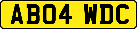 AB04WDC